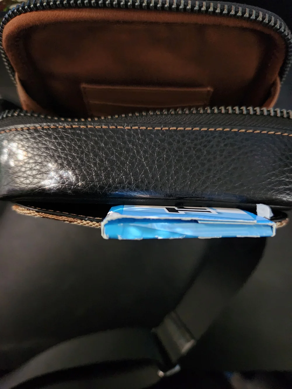 Coach Scranton Crossbody